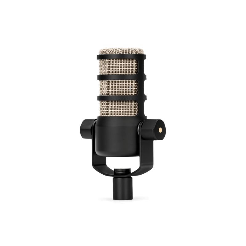 PODMIC Best Microphone for Podcasting