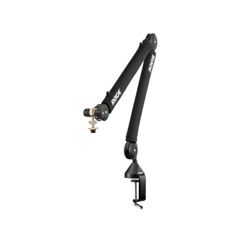 Rode Psa1+ Black