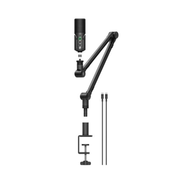 USB Condenser Microphone by Sennheiser