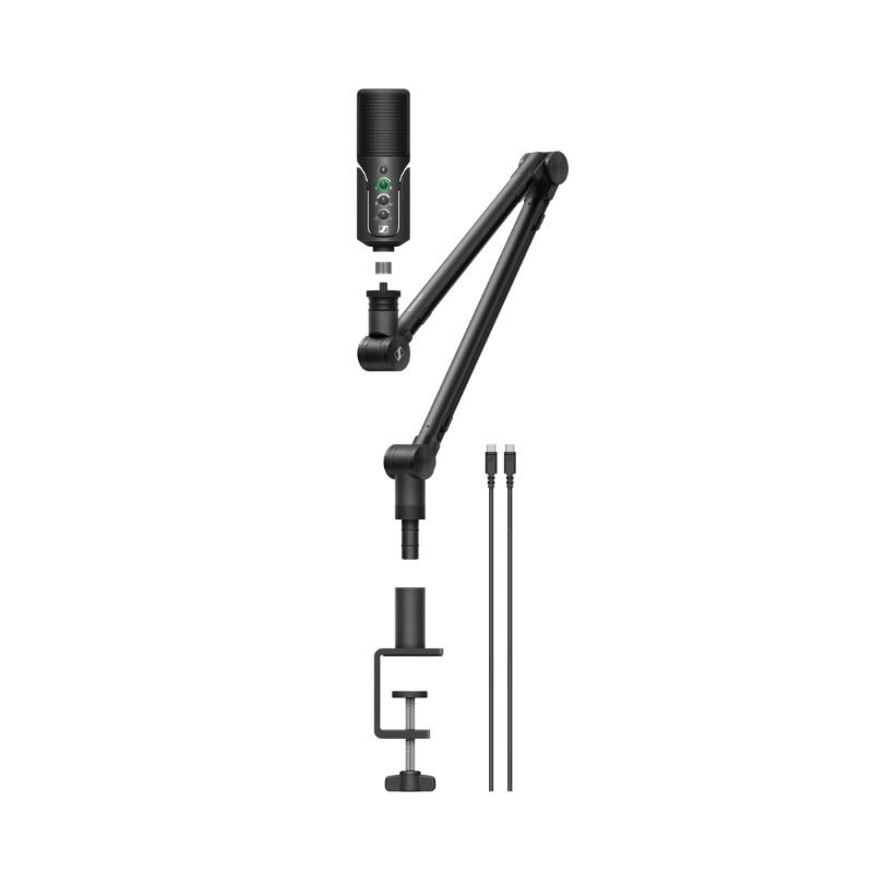 USB Condenser Microphone by Sennheiser