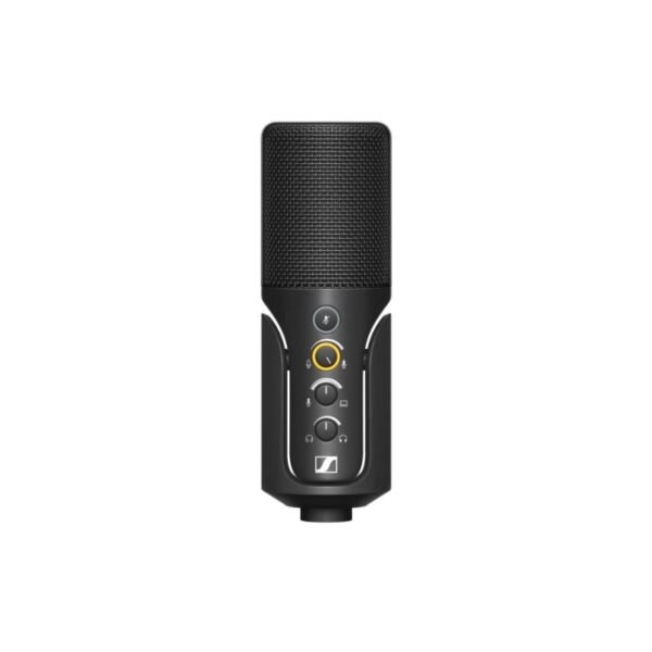 Sennheiser USB Microphone for Streaming