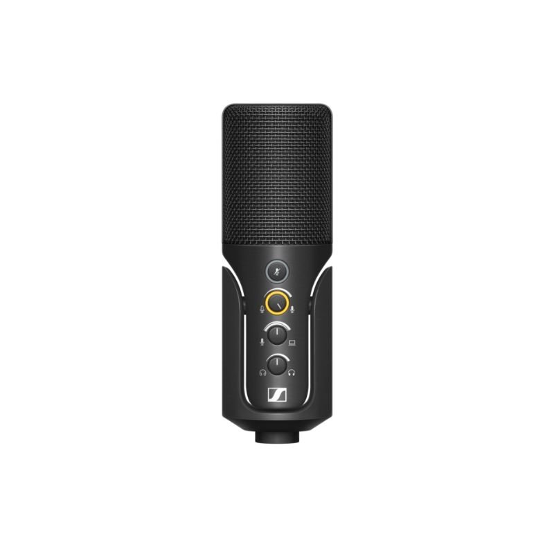 Sennheiser USB Microphone for Streaming