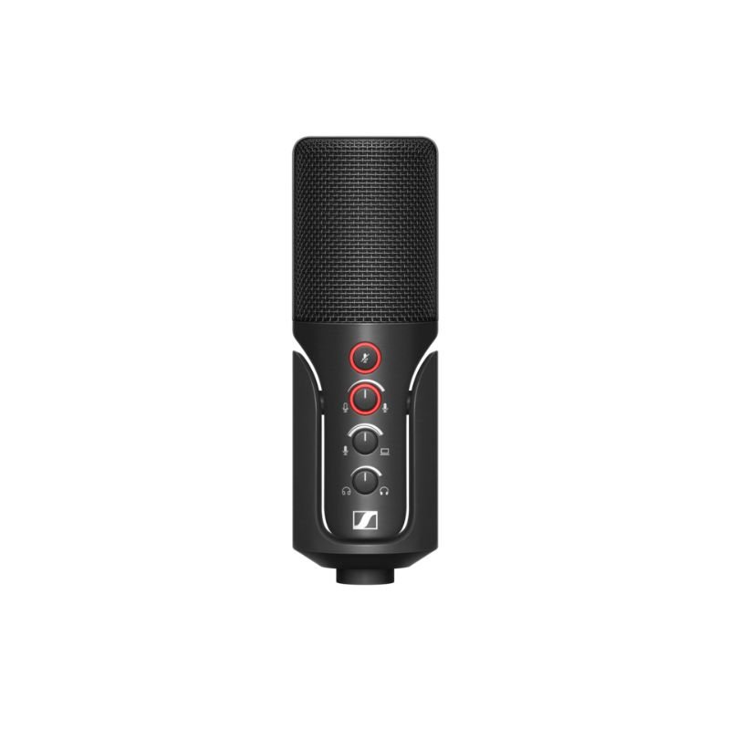 Professional USB Microphone by Sennheiser