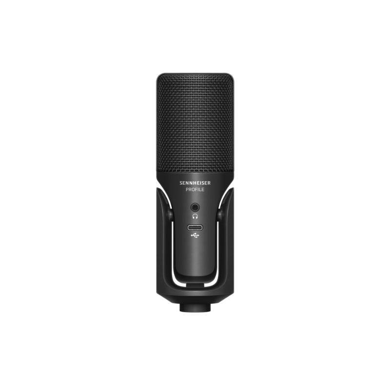Profile USB Condenser Microphone