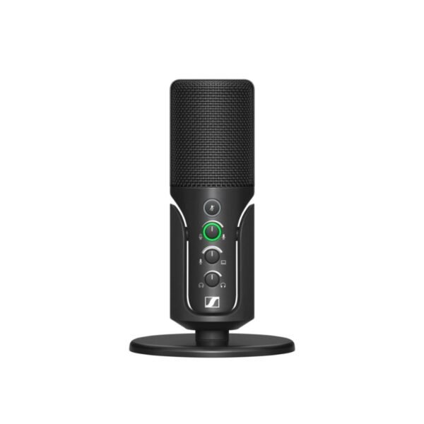 ennheiser Profile USB Condenser Microphone with Desktop Stand