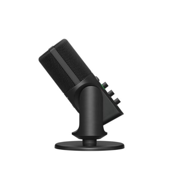 Sennheiser USB Condenser Mic for Recording