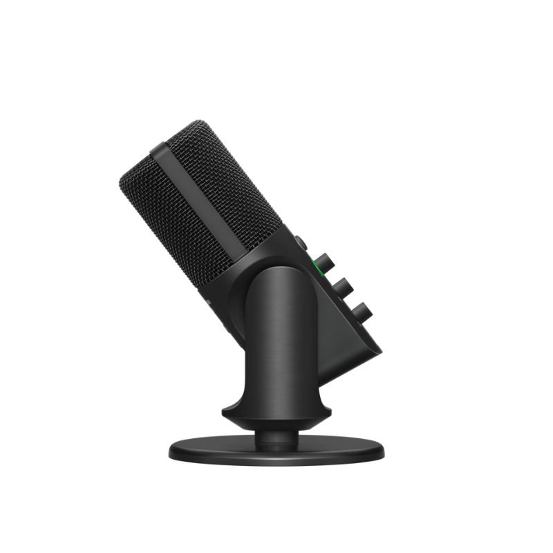Sennheiser USB Condenser Mic for Recording