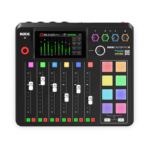 #rode RØdecaster Pro Ii Mixer Black