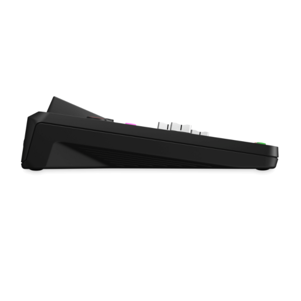 #Rode RØDECaster Pro II spotx