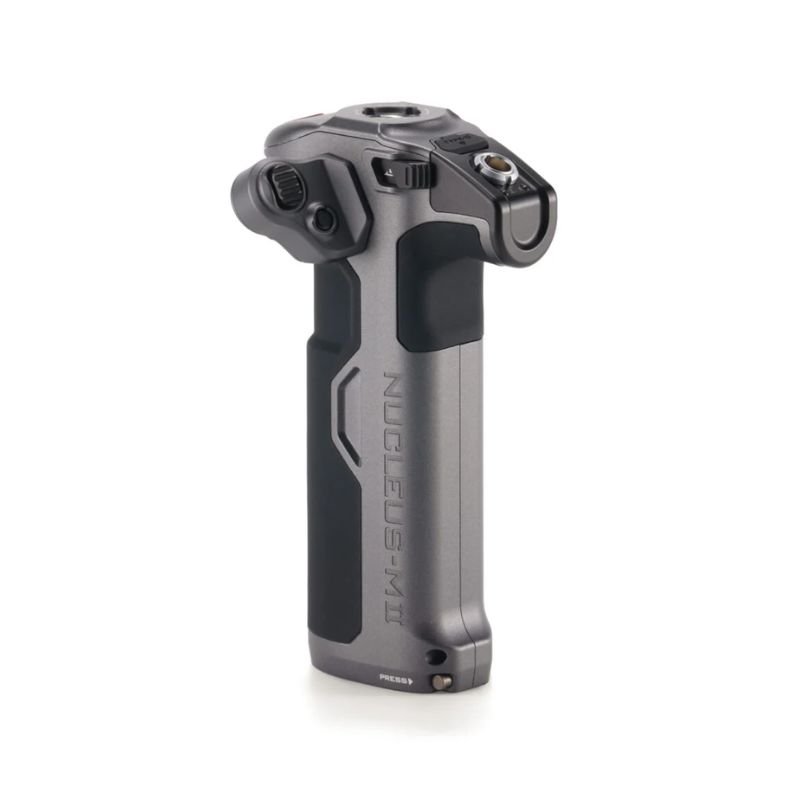 TILTA Ultimate handle