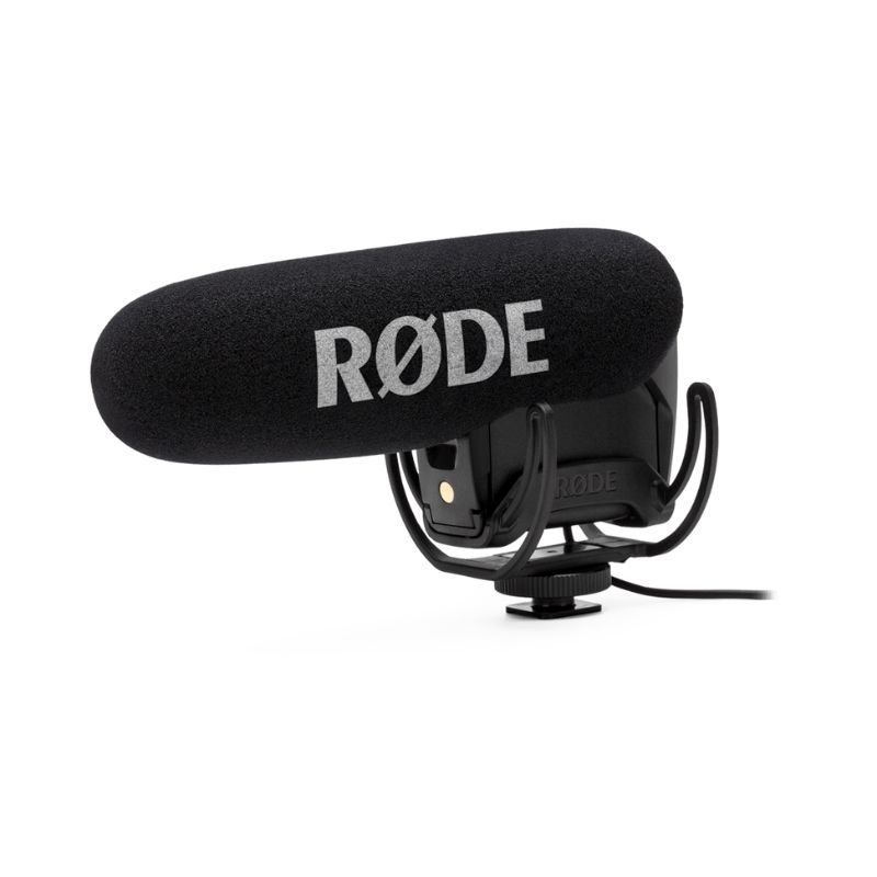 Videomic Pro