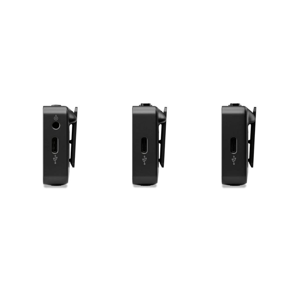 Wigogen3 Wireless Go | Spotx Rode Wigogen3 Wireless Go