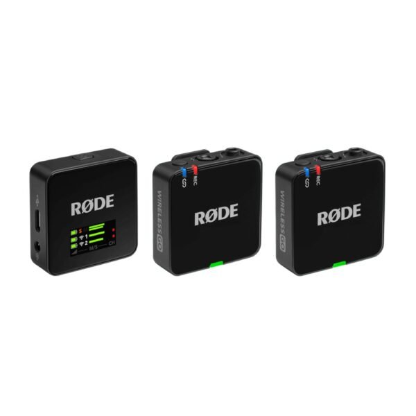 Wigogen3 | Spotx Rode Wigogen3