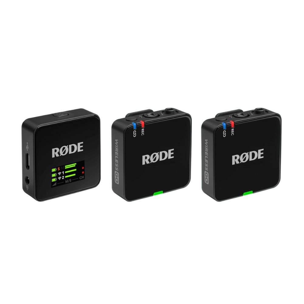 Wigogen3 | Spotx Rode Wigogen3