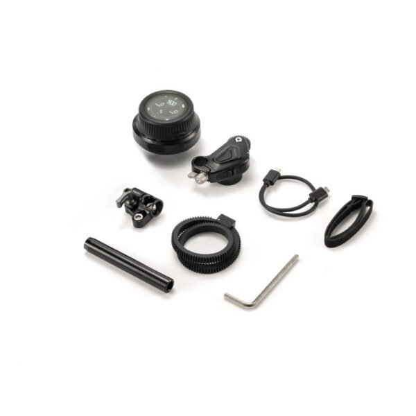 TILTA Nucleus Nano II basic kit