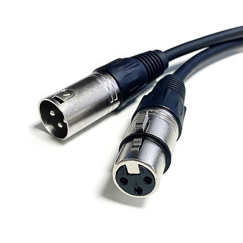Microphone Cable