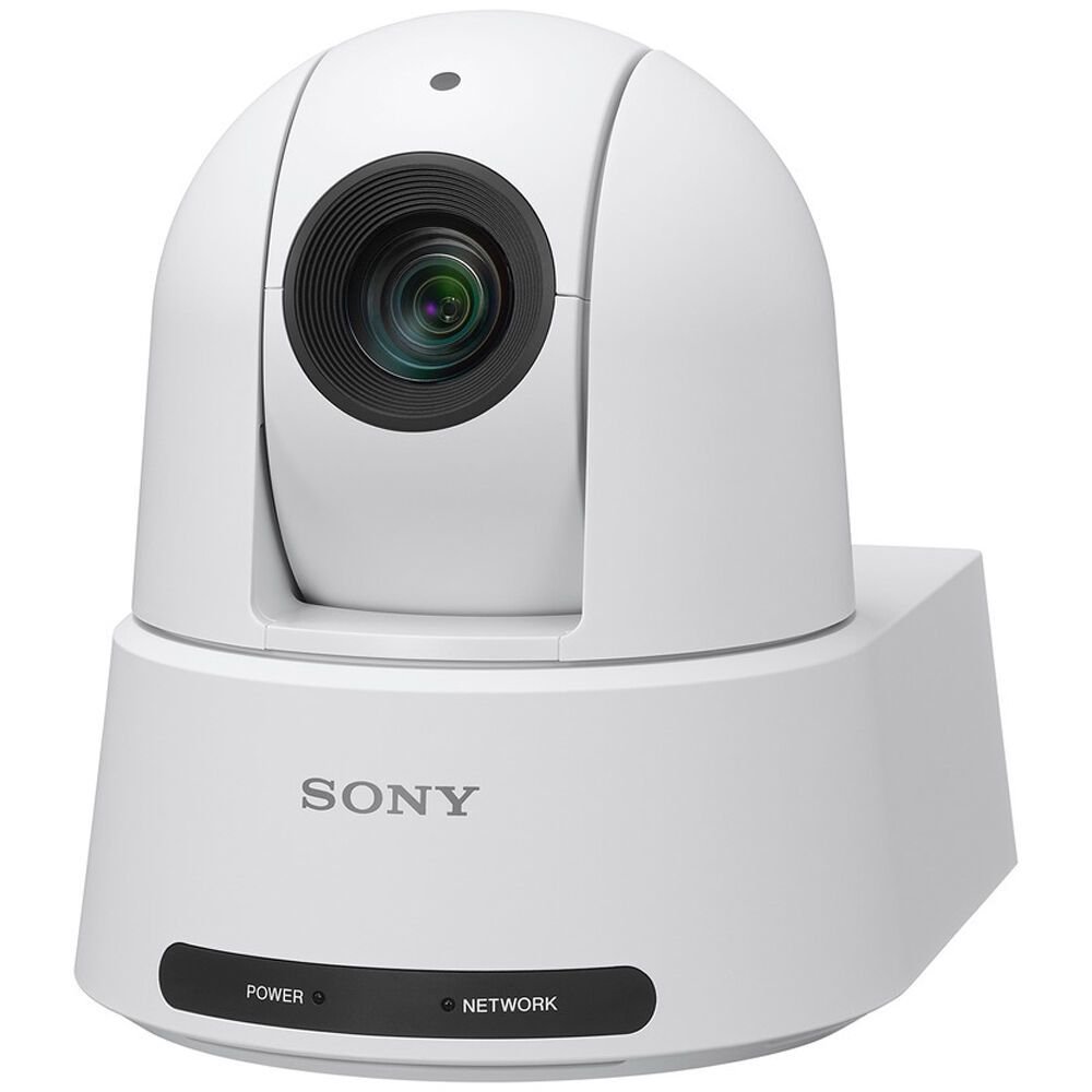 Sony PTZ Camera SRG-A12 SRG-A12 4K PTZ Camera