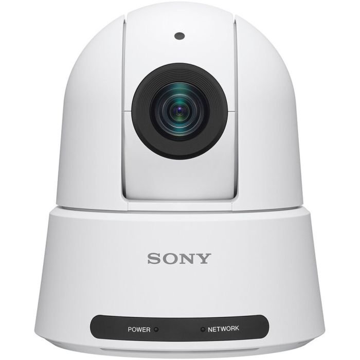 SRG-A40 SRG-A40 4K PTZ Camera