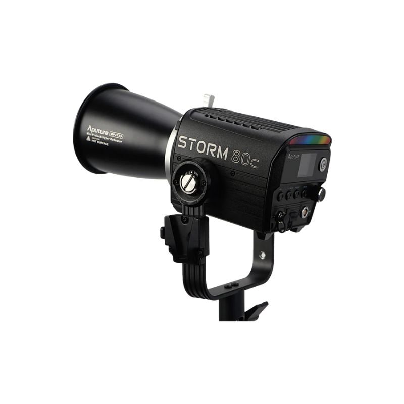 Storm 80c Blair-cg Led Monolight