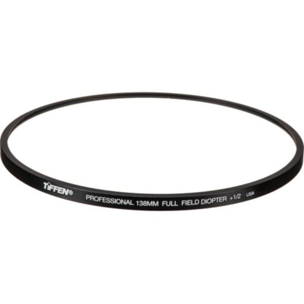 Tiffen 138CU12