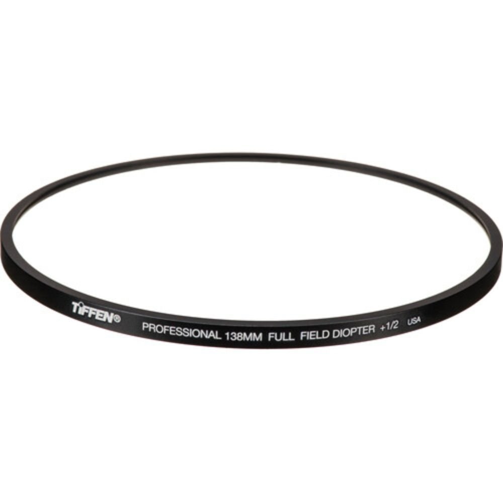 Tiffen 138cu12