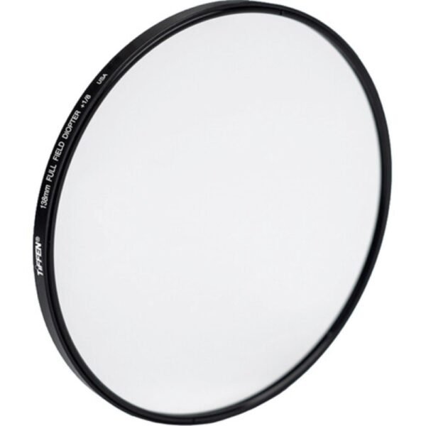 Tiffen 138CU18
