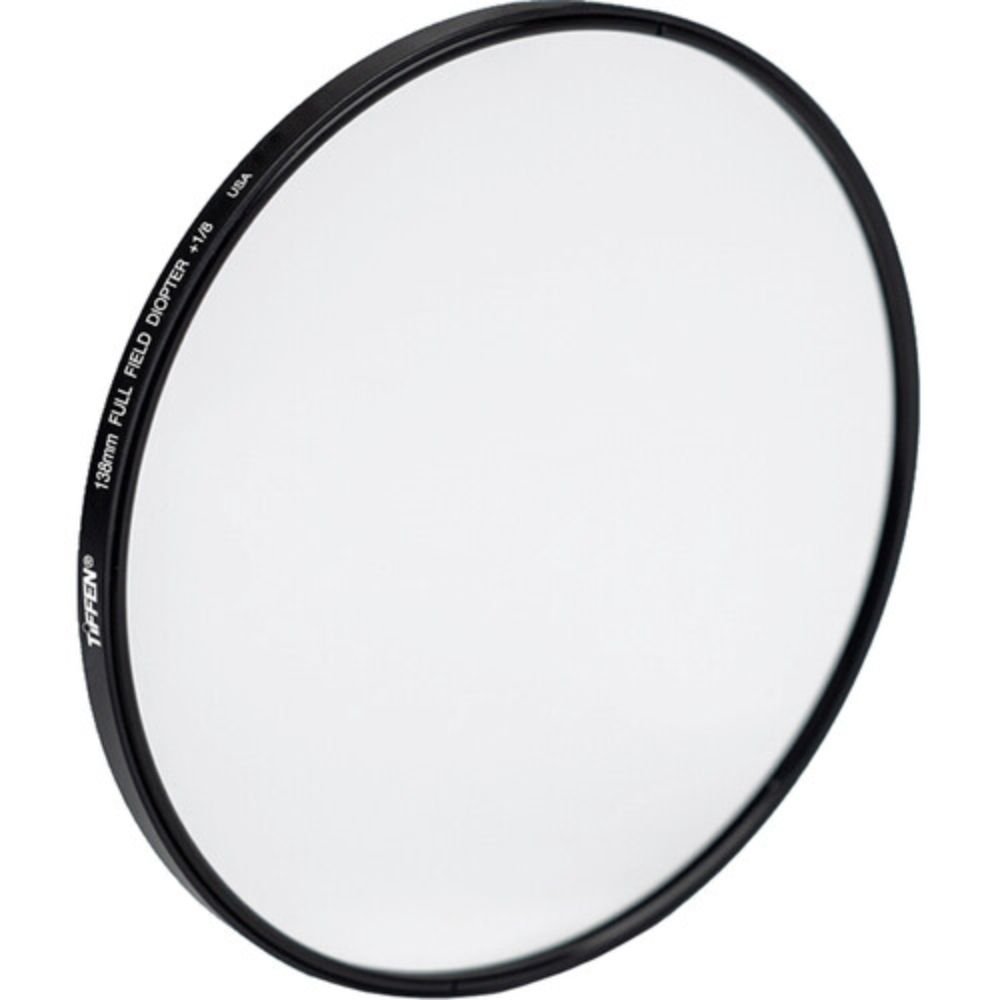 Tiffen 138cu18