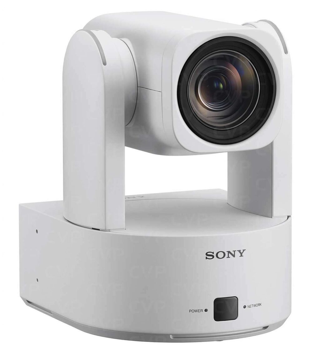 Sony BRC-AM7 4K60 PTZ Camera with AI Auto-Framing