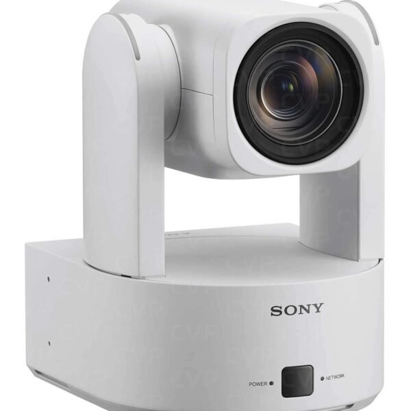 Sony BRC-AM7 4K60 PTZ Camera with AI Auto-Framing