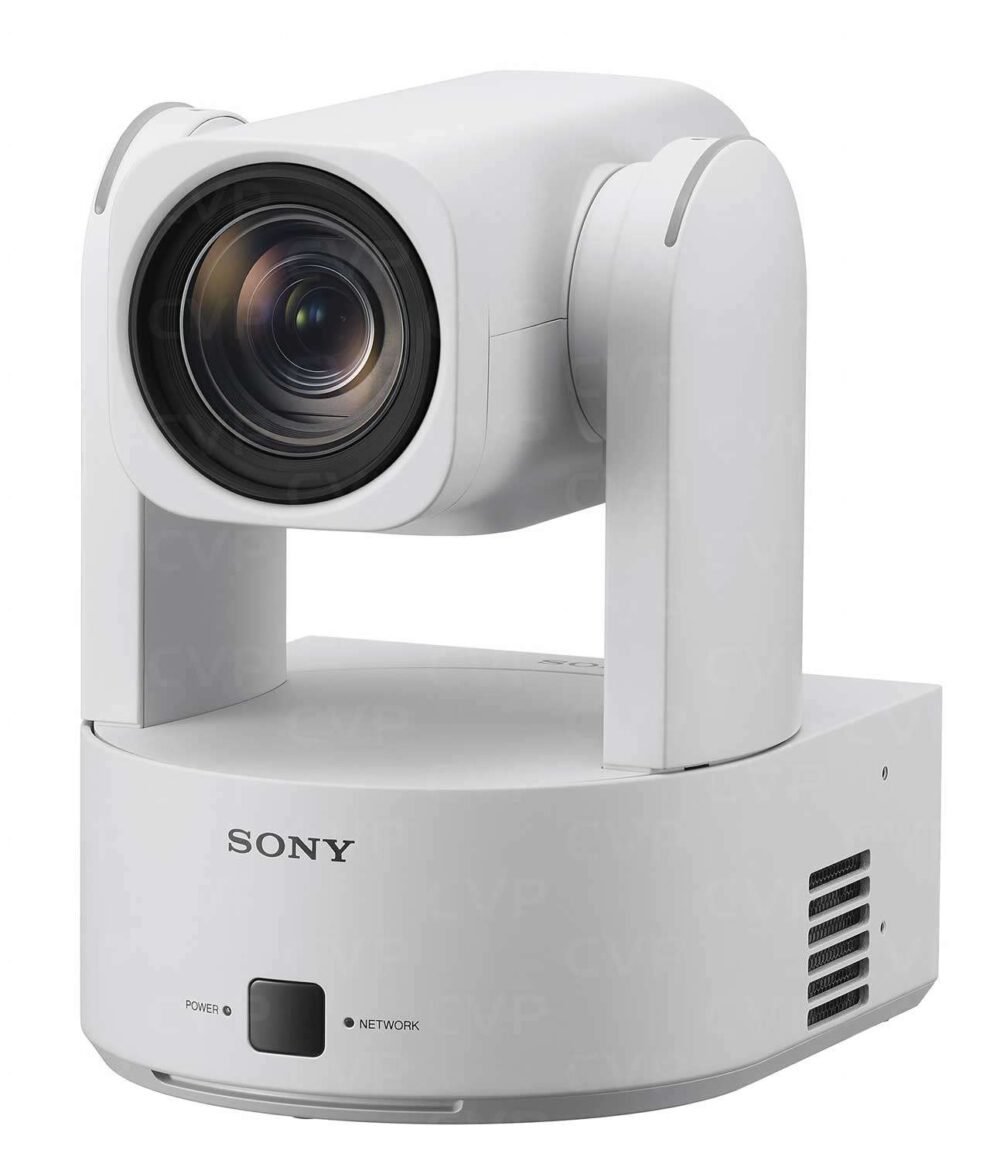 BRC-AM7 BRC-AM7 4K 60p PTZ Camera with AI Auto-Framing