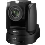 Brc-x1000 4k Ptz Camera Black