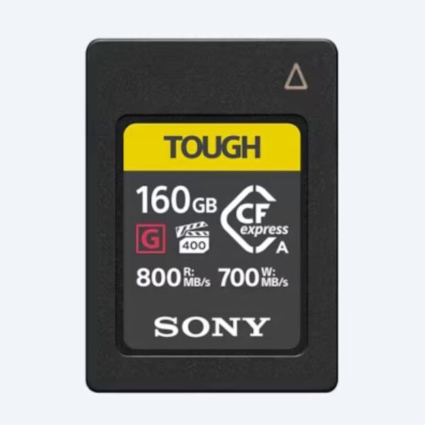 CFexpress Type A 160GB