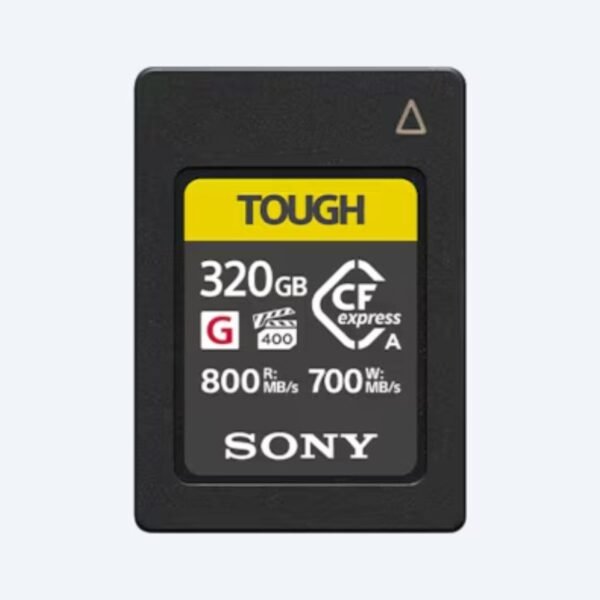 CFexpress Type A 320GB