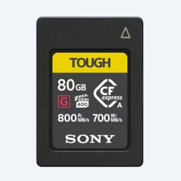 CFexpress Type A 80GB