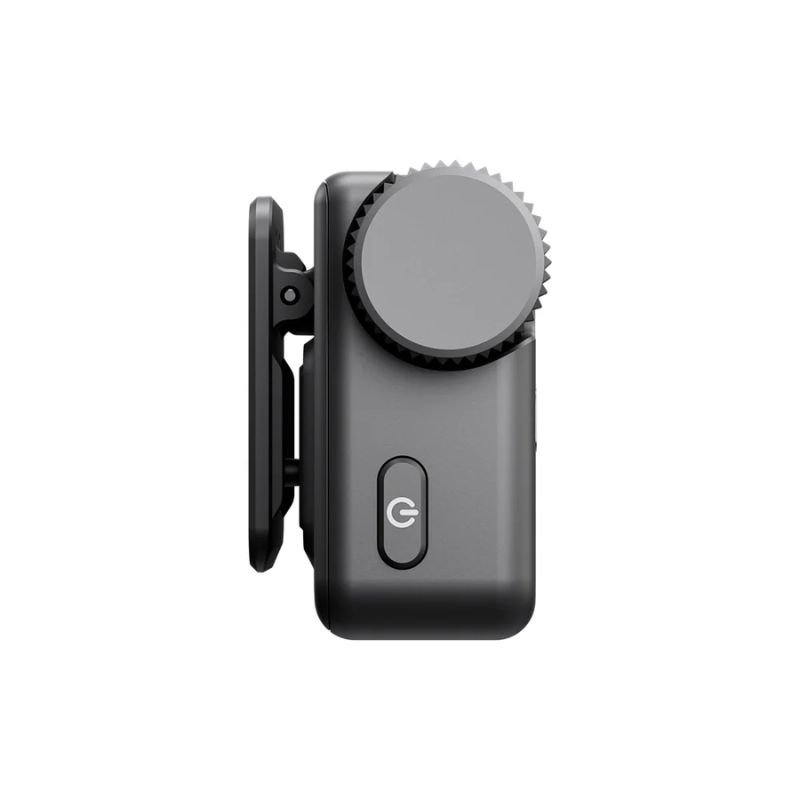 DJI Microphone Mini receiver