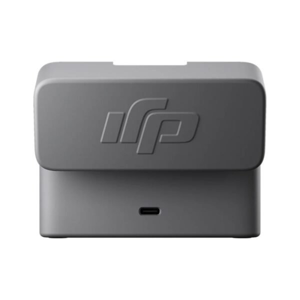 DJI Microphone