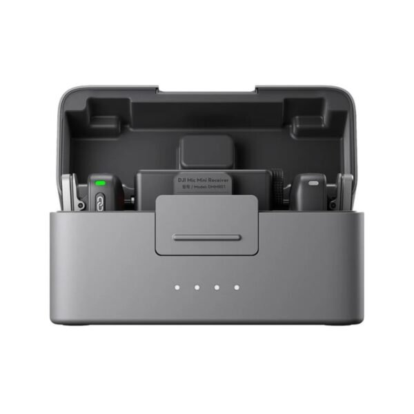 DJI Microphone Mini