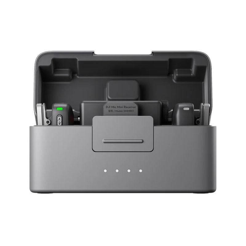 DJI Microphone Mini