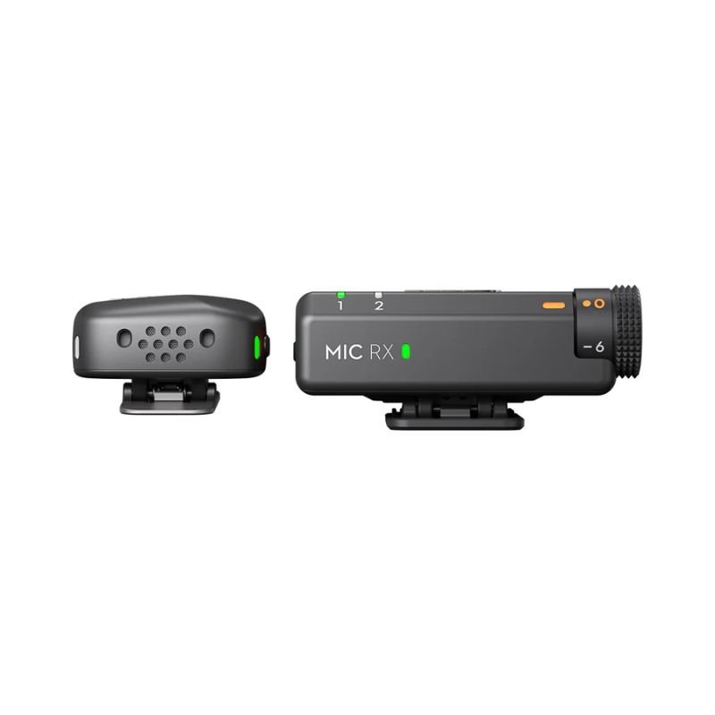 DJI Microphone wireless Mini