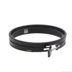 Lever Clamp Adapter 110mm Barrel to 4.5" Filter