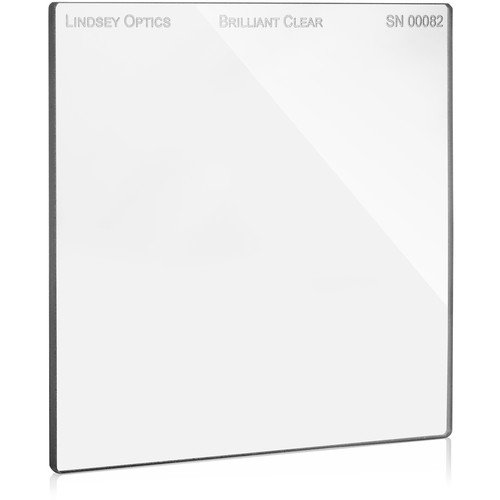 Lindsey Optics Clear Filters L-565565-CLEAR-AR