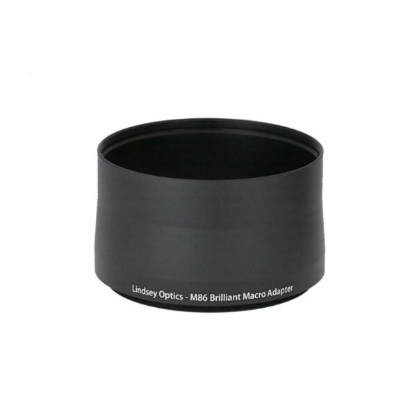 Brilliant Adapter - M77 x 0.75 x 56L