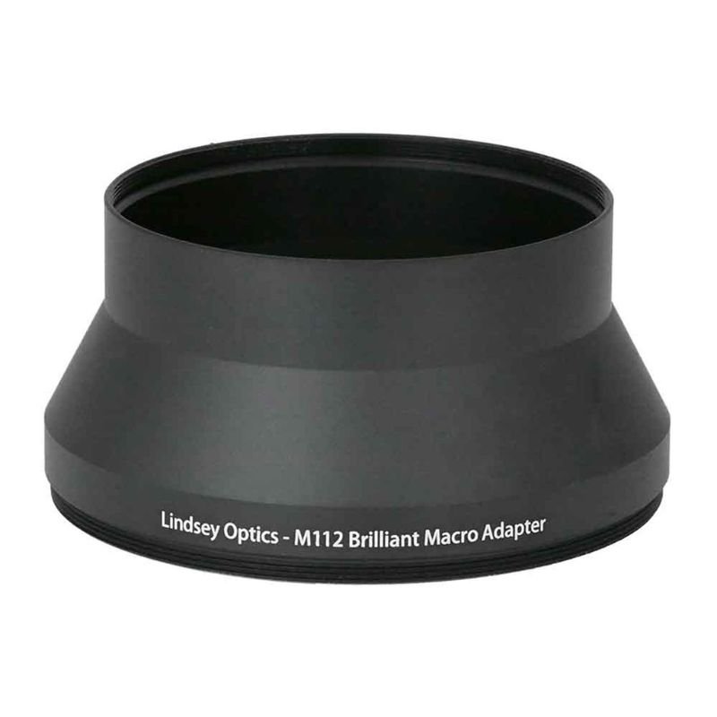 L-70-01-00057 Brilliant Adapter - M112 x 1.0 x 56L