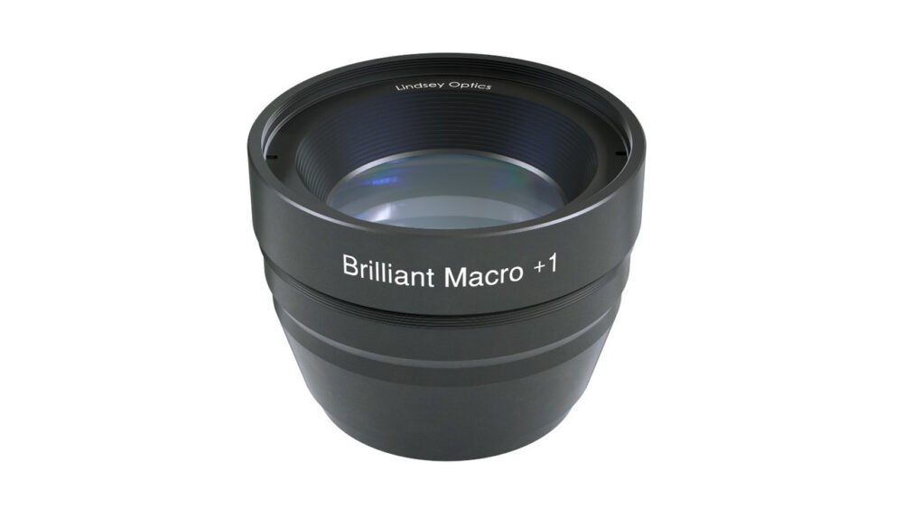 L-MACRO+1 Macro +1