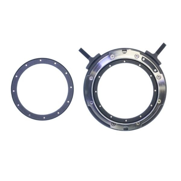 Lindsey Optics L-PL-LPL-MAG Lens Mount Adapter