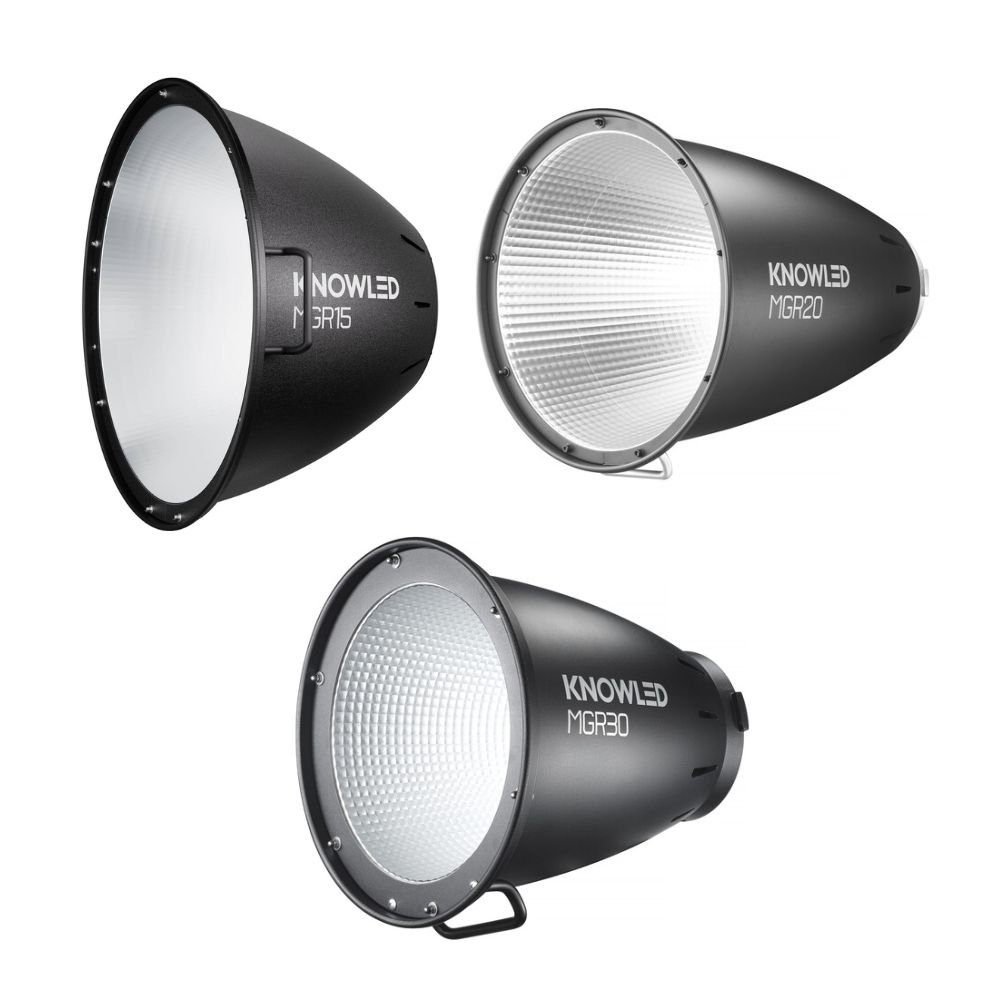 Mgr | Spotx Godox Reflector for Mg6k