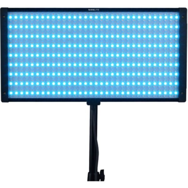 Nanlite Pavoslim 120c