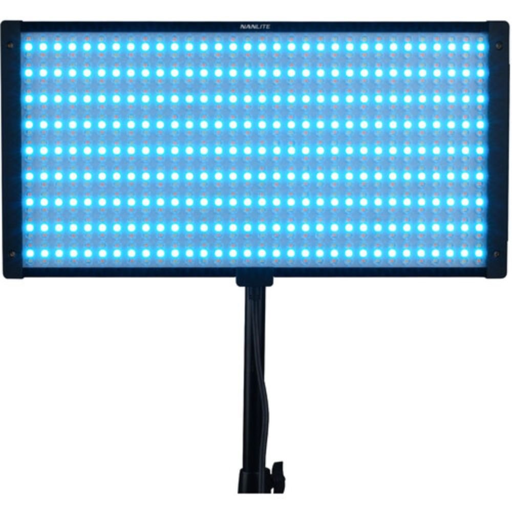 Nanlite Pavoslim 120c