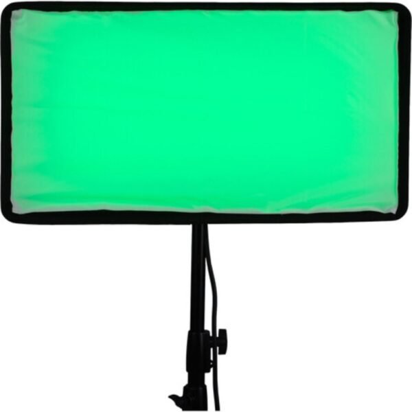 Nanlite Pavoslim 120c light