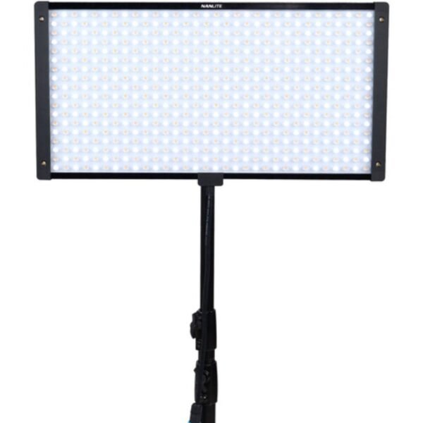 Nanlite Pavoslim120c